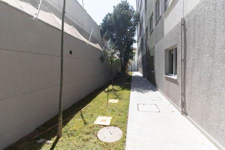Studio para alugar com 19m², 1 quarto e sem vaga Studio para alugar com 19m², 1 quarto e sem vagaÁrea comum