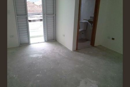 Casa à venda com 2 quartos, 115m² em Vila Guarani (Zona Sul), São Paulo