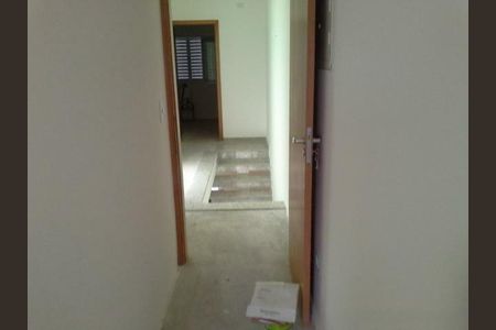 Casa à venda com 115m², 2 quartos e 2 vagas