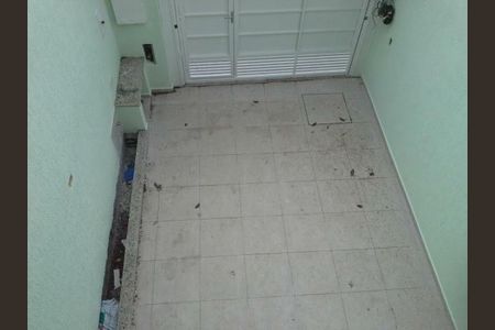 Casa à venda com 2 quartos, 115m² em Vila Guarani (Zona Sul), São Paulo