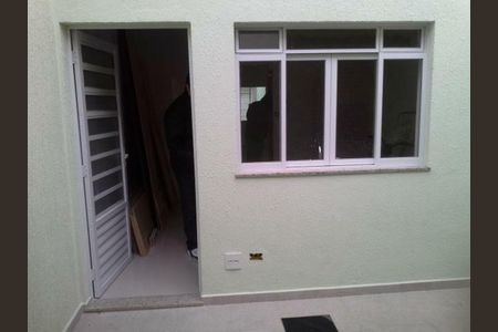 Casa à venda com 115m², 2 quartos e 2 vagas