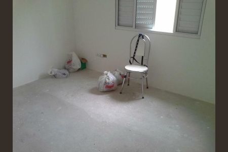 Casa à venda com 2 quartos, 115m² em Vila Guarani (Zona Sul), São Paulo