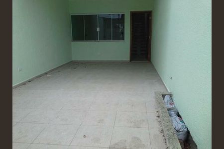 Casa à venda com 2 quartos, 115m² em Vila Guarani (Zona Sul), São Paulo
