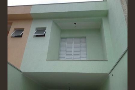 Casa à venda com 115m², 2 quartos e 2 vagas