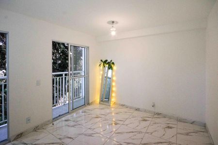 Kitnet/Studio para alugar com 1 quarto, 28m² em Vila Ema, São Paulo