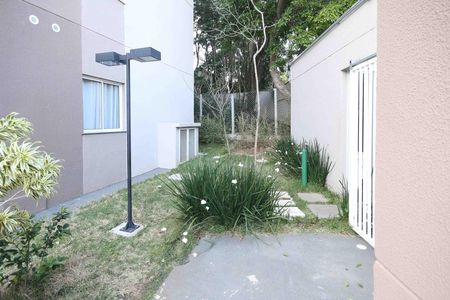 Studio para alugar com 28m², 1 quarto e sem vagaÁrea comum