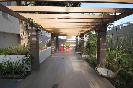 Studio para alugar com 28m², 1 quarto e sem vagaÁrea comum