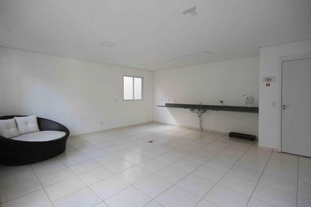 Studio para alugar com 28m², 1 quarto e sem vagaÁrea comum