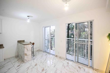 Studio de kitnet/studio para alugar com 1 quarto, 28m² em Vila Ema, São Paulo