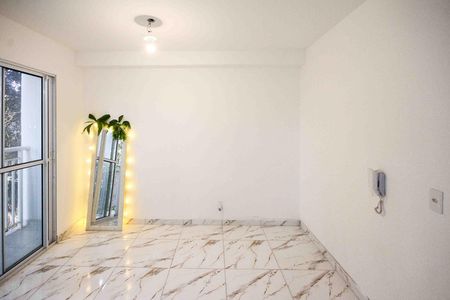 Studio de kitnet/studio para alugar com 1 quarto, 28m² em Vila Ema, São Paulo