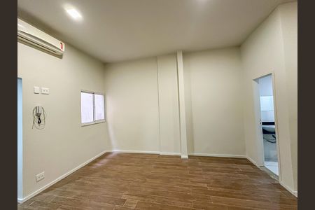 Studio de kitnet/studio para alugar com 1 quarto, 40m² em Lapa, Rio de Janeiro