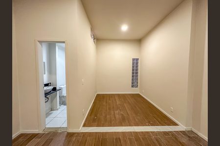 Studio para alugar com 40m², 1 quarto e sem vaga Studio para alugar com 40m², 1 quarto e sem vagaStudio
