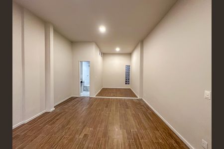 Studio de kitnet/studio para alugar com 1 quarto, 40m² em Lapa, Rio de Janeiro