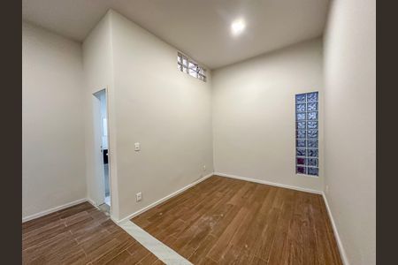 Studio de kitnet/studio para alugar com 1 quarto, 40m² em Lapa, Rio de Janeiro