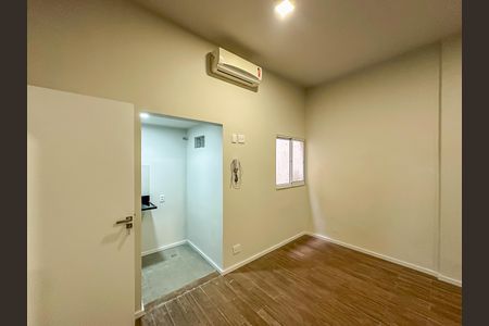 Studio de kitnet/studio para alugar com 1 quarto, 40m² em Lapa, Rio de Janeiro