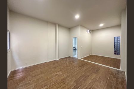 Studio de kitnet/studio para alugar com 1 quarto, 40m² em Lapa, Rio de Janeiro
