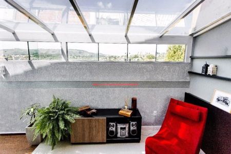 Apartamento à venda com 164m², 3 quartos e 2 vagas