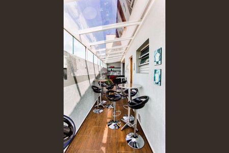 Apartamento à venda com 164m², 3 quartos e 2 vagas