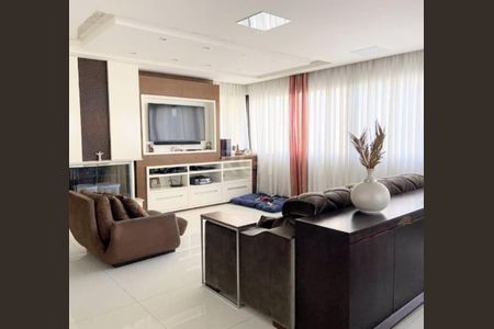 Apartamento à venda com 3 quartos, 157m² em Bela Vista, Porto Alegre