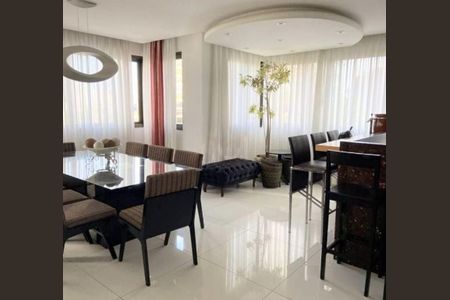 Apartamento à venda com 3 quartos, 157m² em Bela Vista, Porto Alegre