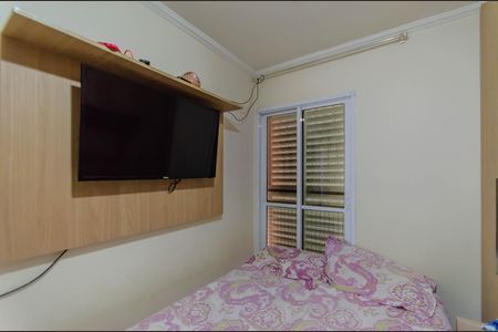 Quarto 1 de apartamento para alugar com 2 quartos, 60m² em Ipiranga, São Paulo