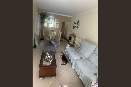 Foto 13 de casa à venda com 4 quartos, 170m² em Vila da Saúde, São Paulo