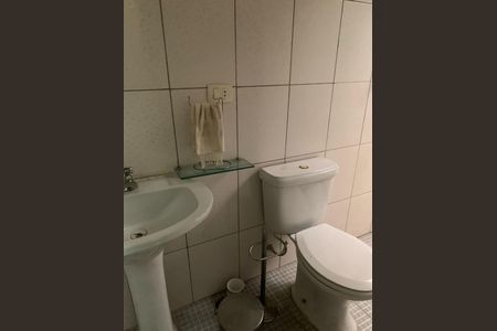 Foto 03 de casa à venda com 4 quartos, 170m² em Vila da Saúde, São Paulo