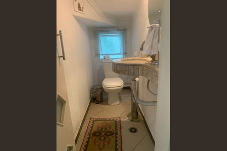 Foto 02 de casa à venda com 4 quartos, 170m² em Vila da Saúde, São Paulo