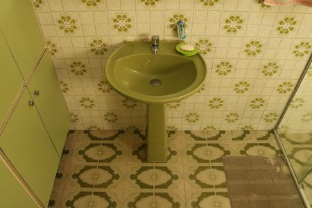 Casa à venda com 116m², 3 quartos e 1 vagaBanheiro 2