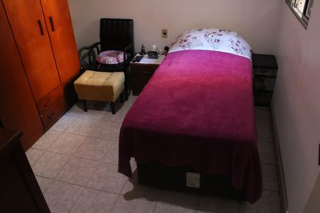 Casa à venda com 116m², 3 quartos e 1 vagaQuarto 3