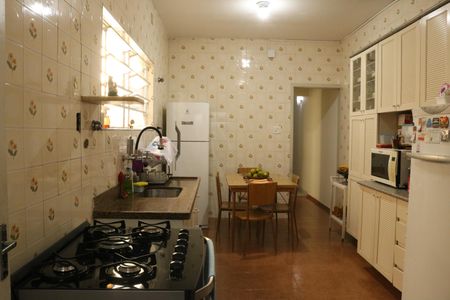 Casa à venda com 116m², 3 quartos e 1 vagaCozinha