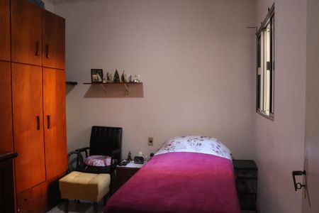 Casa à venda com 116m², 3 quartos e 1 vagaQuarto 3