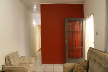 Casa à venda com 116m², 3 quartos e 1 vagaSala