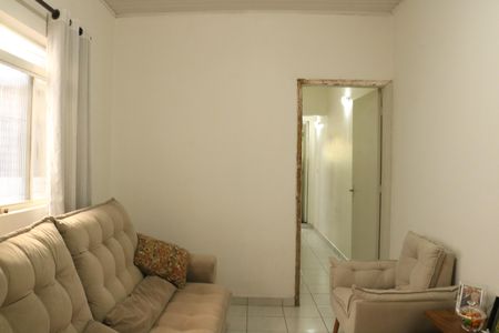 Casa à venda com 116m², 3 quartos e 1 vagaSala