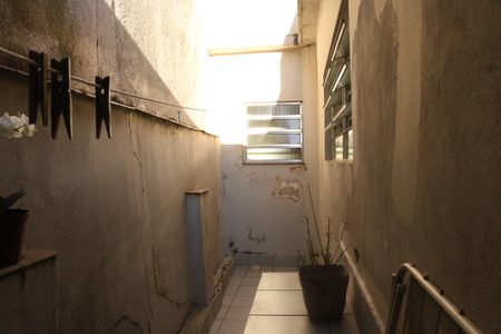 Casa à venda com 116m², 3 quartos e 1 vagaÁrea de Serviço