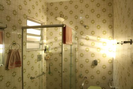 Casa à venda com 116m², 3 quartos e 1 vagaBanheiro 2