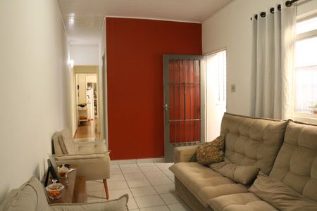 Casa à venda com 116m², 3 quartos e 1 vagaSala