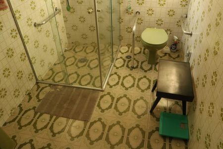 Casa à venda com 116m², 3 quartos e 1 vagaBanheiro 2