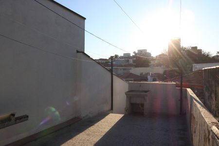 Casa à venda com 116m², 3 quartos e 1 vagaCobertura