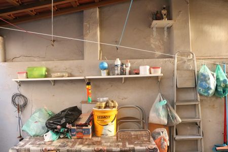 Casa à venda com 116m², 3 quartos e 1 vagaÁrea de Serviço