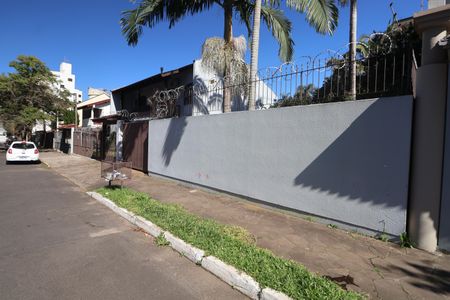 Casa para alugar com 600m², 5 quartos e 2 vagasFachada