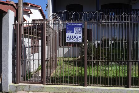 Casa para alugar com 600m², 5 quartos e 2 vagasPlaca