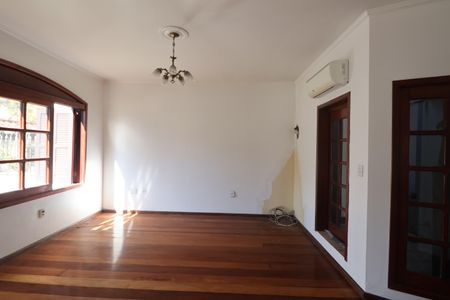 Sala 2 de casa para alugar com 5 quartos, 600m² em Marechal Rondon, Canoas