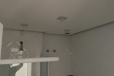 Apartamento para alugar com 258m², 3 quartos e 3 vagas Apartamento para alugar com 258m², 3 quartos e 3 vagasBanheiro da Suíte