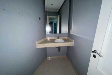 Apartamento para alugar com 258m², 3 quartos e 3 vagas Apartamento para alugar com 258m², 3 quartos e 3 vagasLavabo