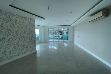 Sala de apartamento para alugar com 3 quartos, 258m² em Jardim Guanabara, Rio de Janeiro