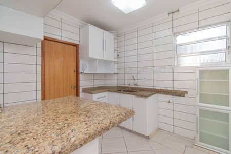 Apartamento para alugar com 160m², 3 quartos e 1 vagaCozinha