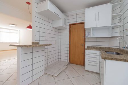 Apartamento para alugar com 160m², 3 quartos e 1 vagaCozinha