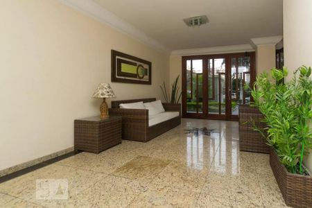 Apartamento para alugar com 160m², 3 quartos e 1 vagaHall de Entrada