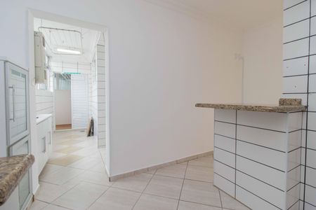 Apartamento para alugar com 160m², 3 quartos e 1 vagaCozinha